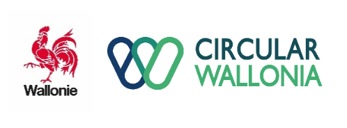 Logo Circular Wallonia