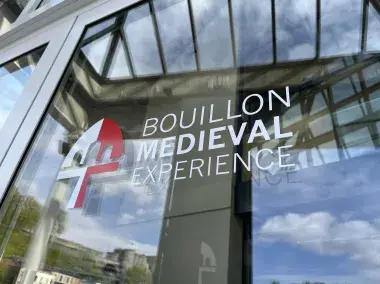 Bouillon Medieval Experience